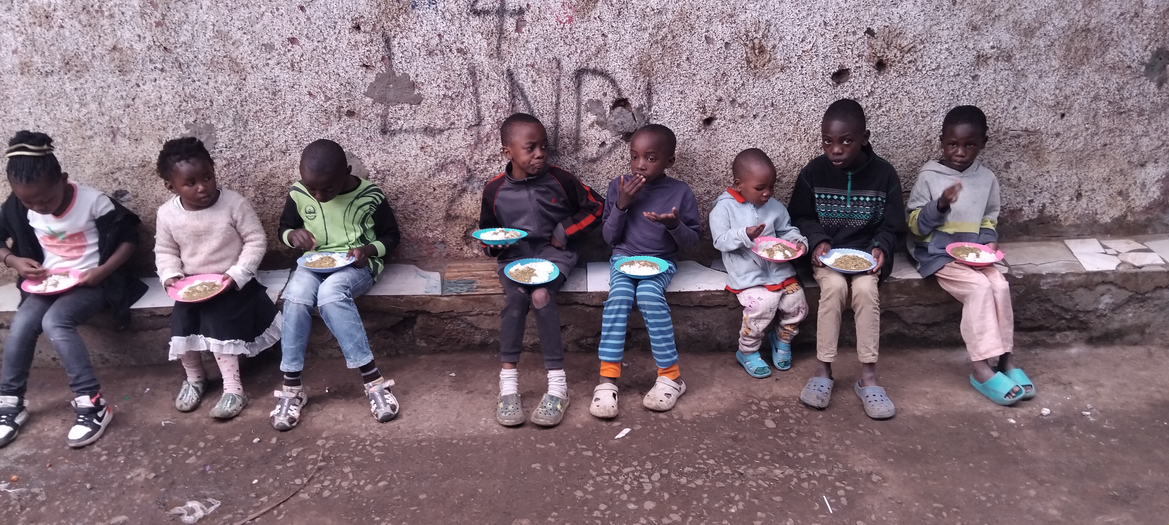 Feeding Initiative
